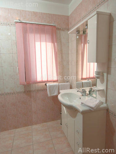 Apartmani Maca Hotel 14